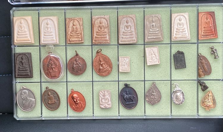 พระบ้าน