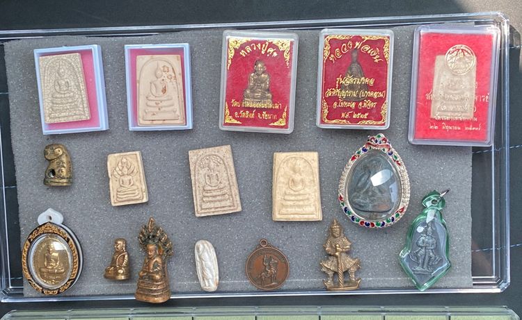 พระบ้าน รูปที่ 2