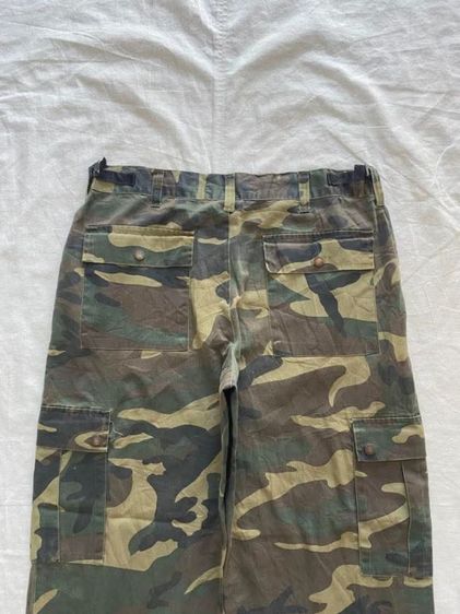 กางเกงทหาร รูปที่ 3