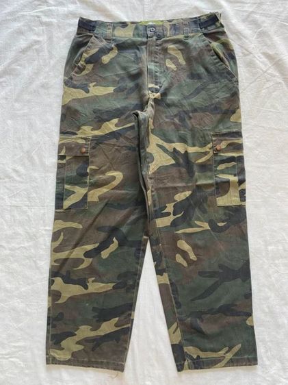 กางเกงทหาร