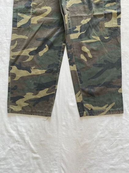 กางเกงทหาร รูปที่ 7