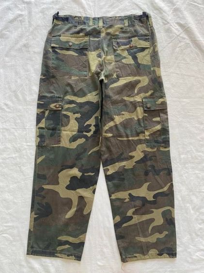 กางเกงทหาร รูปที่ 2