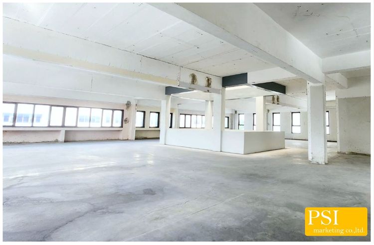 ขาย - อาคารสำนักงาน ถ.กิ่งแก้ว จ.สมุทรปราการ (ใกล้สนามบินสุวรรณภูมิ) รูปที่ 3