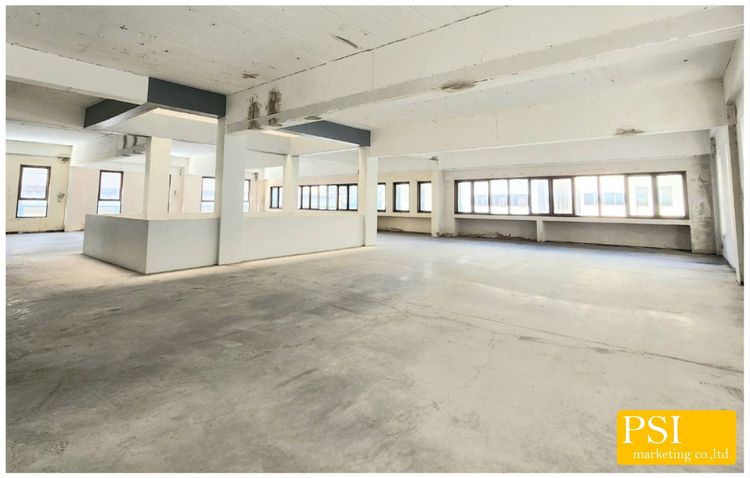 ขาย - อาคารสำนักงาน ถ.กิ่งแก้ว จ.สมุทรปราการ (ใกล้สนามบินสุวรรณภูมิ) รูปที่ 2