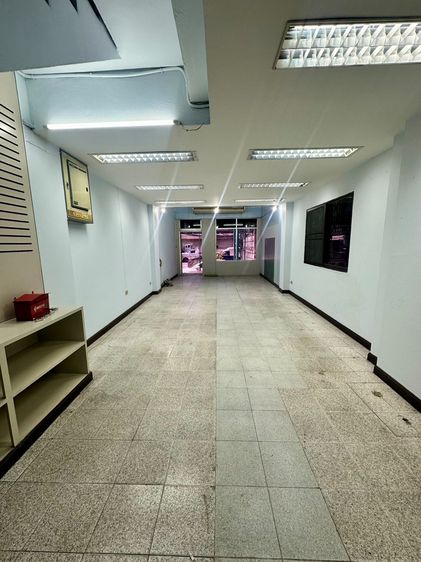 ให้เช่าอาคารพาณิชย์ 6 ชั้น สำโรงเหนือ ใกล้ BTS สำโรง เพียง 110 เมตร ทำเลค้าขายดี รูปที่ 4