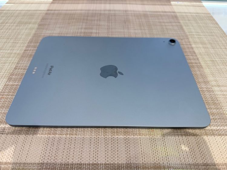 iPad Air6 Wi-Fi 128 ผ่อนได้ รับเทิร์น รูปที่ 5