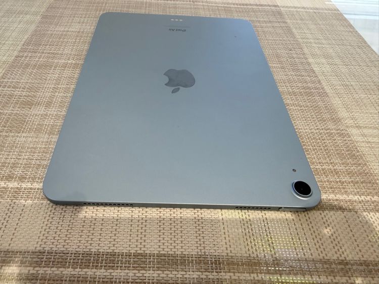 iPad Air6 Wi-Fi 128 ผ่อนได้ รับเทิร์น รูปที่ 4
