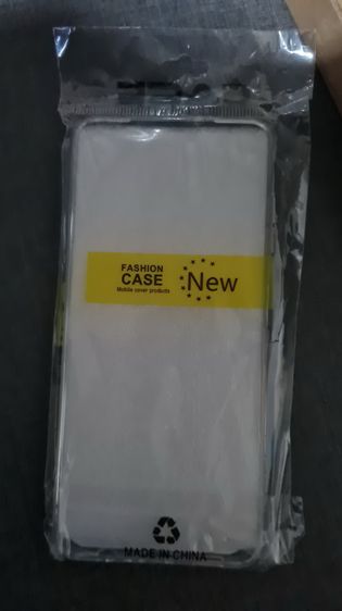 โทรศัพท์ Samsung A06 5 G ใหม่ประกันศูนย์ พร้อมเคสใสและฝาพับ รูปที่ 2