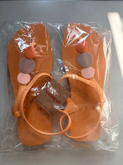 รองเท้าแตะ Havaianas ไซส์ 39-40 รูปที่ 3