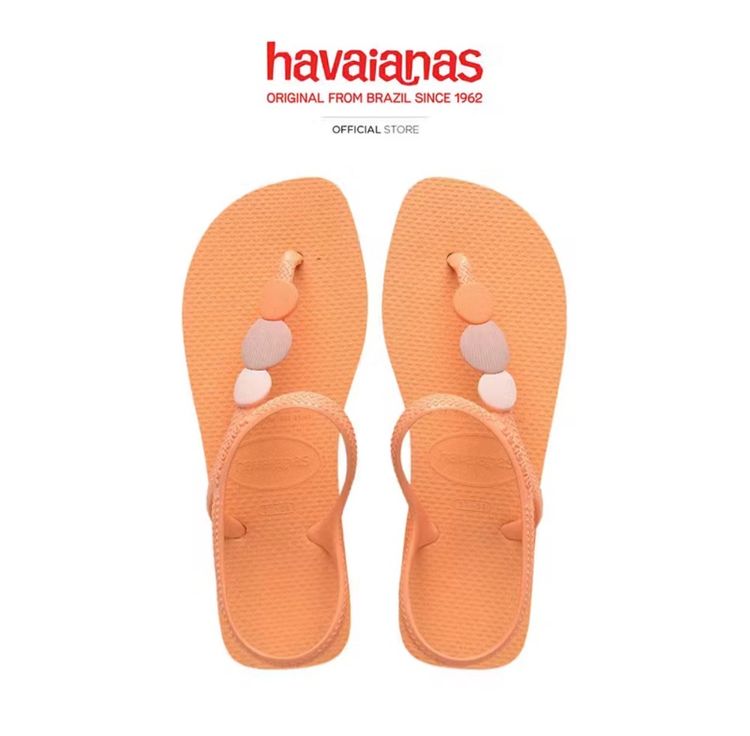 รองเท้าแตะ Havaianas ไซส์ 39-40 รูปที่ 2