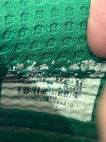 รองเท้า nike รูปที่ 8