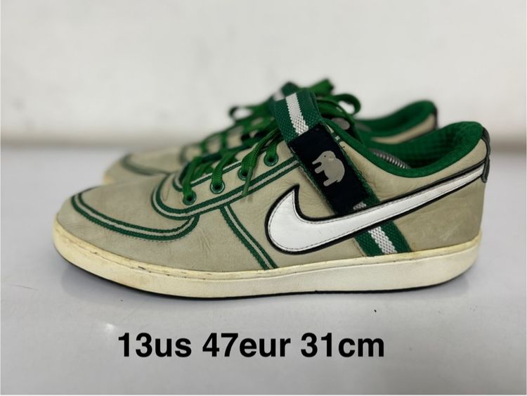 รองเท้า nike รูปที่ 7
