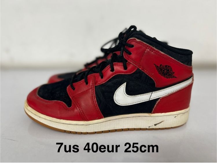 รองเท้า nike รูปที่ 10