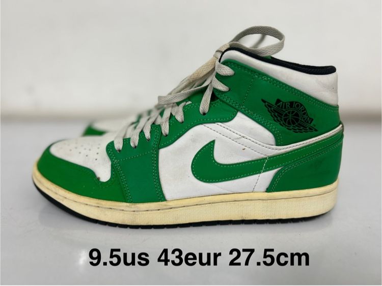 รองเท้า nike รูปที่ 4