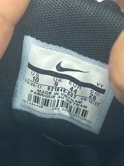 รองเท้า nike รูปที่ 14
