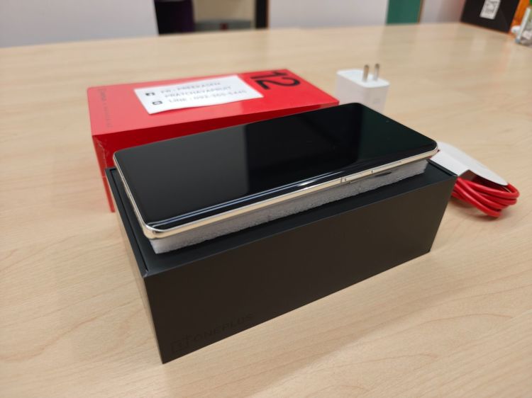 Oneplus 12  12-256 GB รูปที่ 9