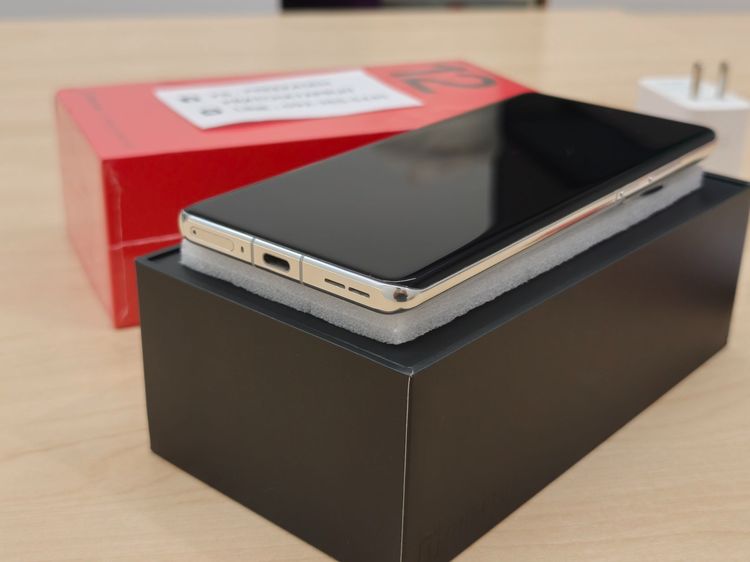 Oneplus 12  12-256 GB รูปที่ 6