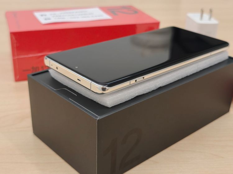 Oneplus 12  12-256 GB รูปที่ 7