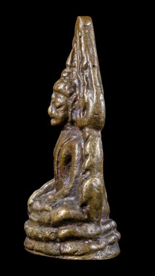 พระเครื่อง รูปที่ 3