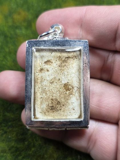 พระสมเด็จเก่าๆไม่ทราบที่ รูปที่ 2