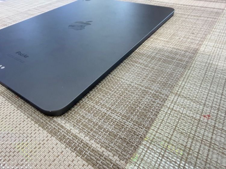 iPad Air6 Wi-Fi 128 ผ่อนได้ รับเทิร์น รูปที่ 4