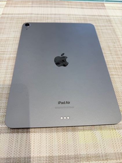 Apple 128 GB iPad Air6 Wi-Fi 128 ผ่อนได้ รับเทิร์น