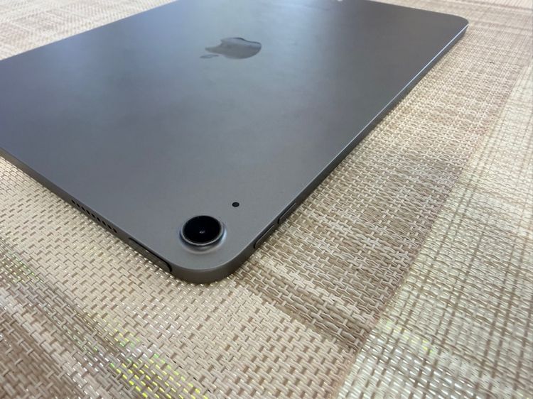 iPad Air6 Wi-Fi 128 ผ่อนได้ รับเทิร์น รูปที่ 6