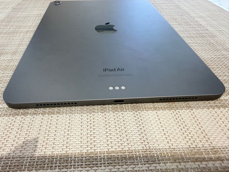 iPad Air6 Wi-Fi 128 ผ่อนได้ รับเทิร์น รูปที่ 2