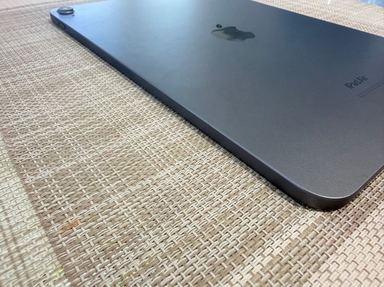 iPad Air6 Wi-Fi 128 ผ่อนได้ รับเทิร์น รูปที่ 5
