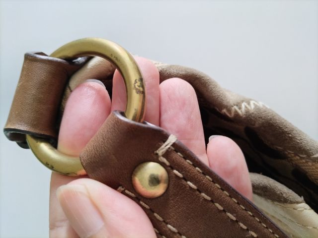 ซื้อCoach​แถมผ้า รูปที่ 7