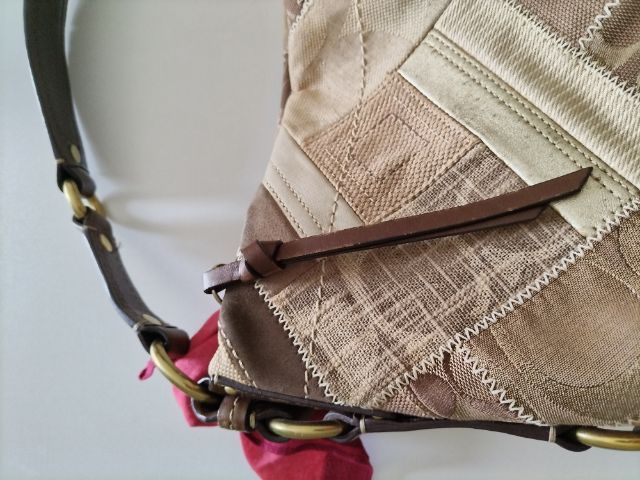 ซื้อCoach​แถมผ้า รูปที่ 3