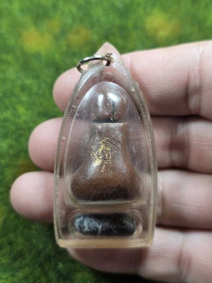 พระปิดตาหลวงปู่ไข่วัดเชิงเลน รูปที่ 2