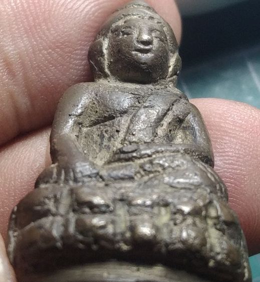 พระกริ่ง เก่า รูปที่ 3