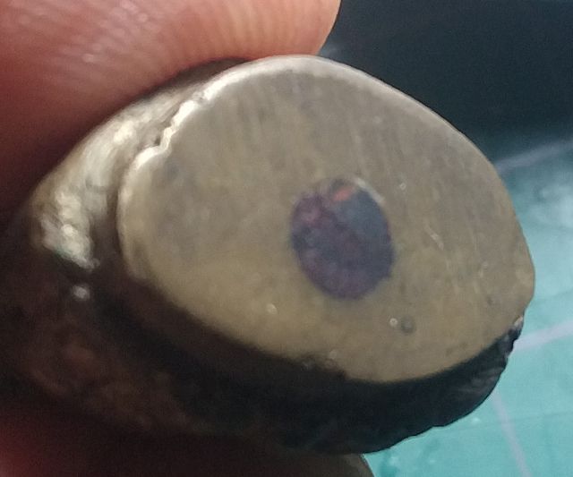 พระกริ่ง เก่า รูปที่ 7