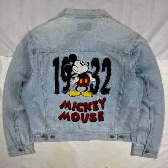 เสื้อยีนส์ รูปที่ 2