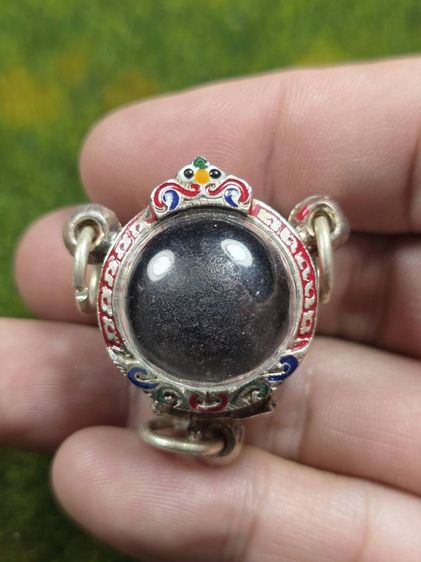 ลูกอมเครื่องรางของขลังเก่าๆ