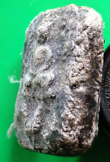 หลวงพ่อปาน วัดบางนมโค อยุธยา เนื้อผงล้วน รูปที่ 2