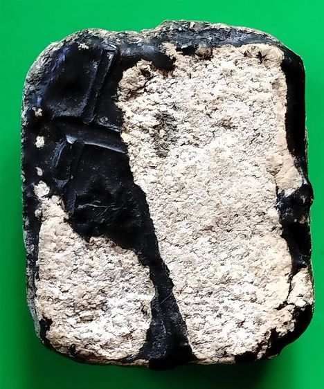 หลวงพ่อปาน วัดบางนมโค อยุธยา เนื้อผงล้วน รูปที่ 4