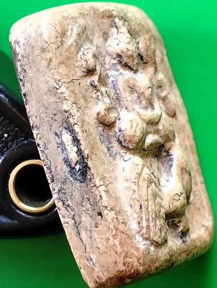 หลวงพ่อปาน วัดบางนมโค อยุธยา เนื้อผงล้วน รูปที่ 16