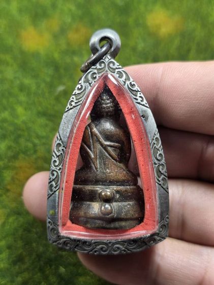 พระกริ่งเก่าไม่ทราบที่ รูปที่ 2