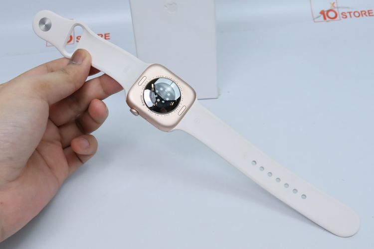 Apple Watch Series 11 46mm GPS - ID26030033 รูปที่ 6