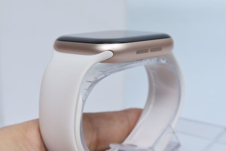 Apple Watch Series 11 46mm GPS - ID26030033 รูปที่ 3