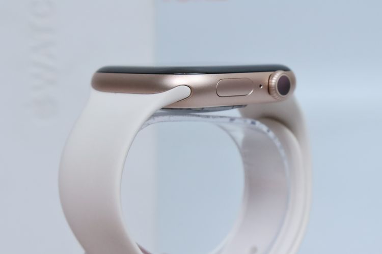 Apple Watch Series 11 46mm GPS - ID26030033 รูปที่ 2