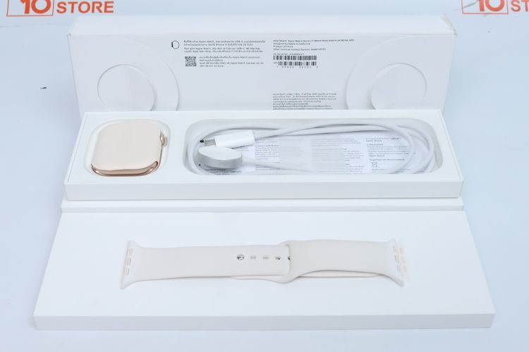 Apple Watch Series 11 46mm GPS - ID26030033 รูปที่ 9