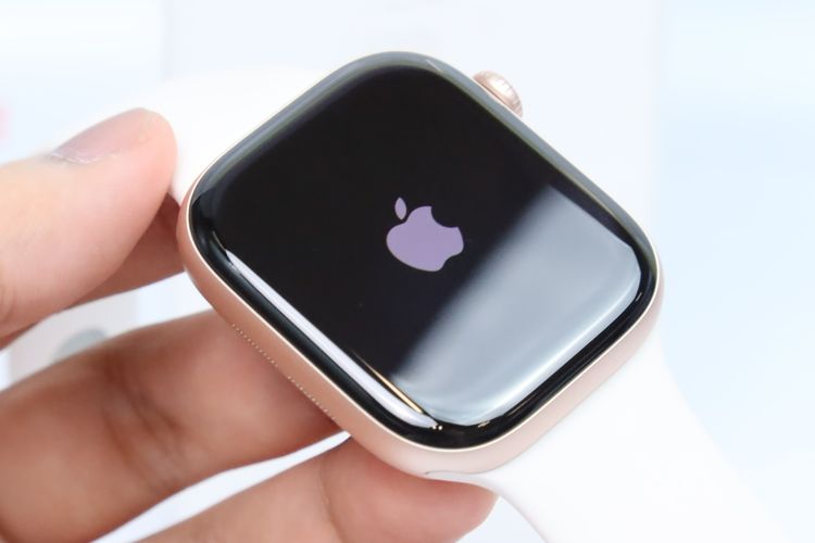 Apple Watch Series 11 46mm GPS - ID26030033 รูปที่ 8