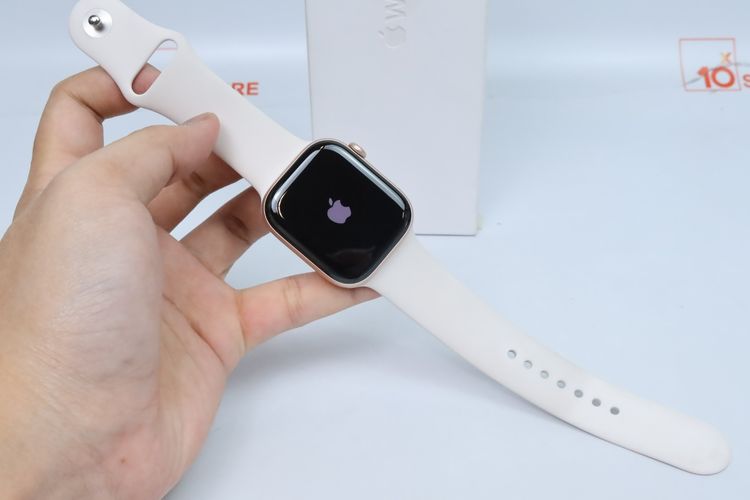 Apple Watch Series 11 46mm GPS - ID26030033 รูปที่ 7