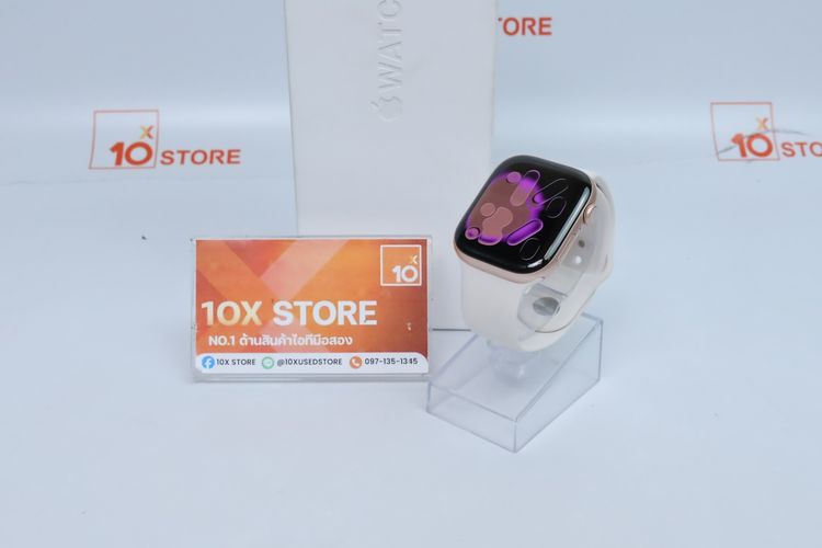 Apple Watch Series 11 46mm GPS - ID26030033
