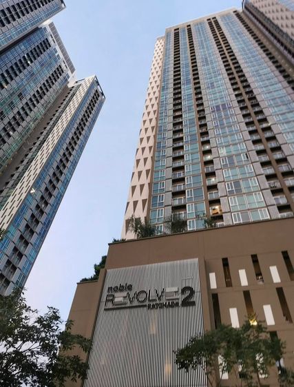 คอนโด Renovate ใหม่ให้เช่า