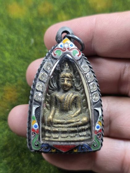 พระพุทธชินราชจังหวัดพิษณุโลก