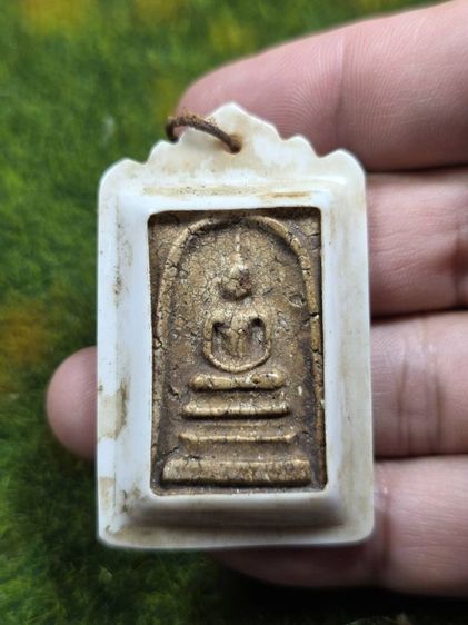 พระสมเด็จวัดระฆังเก่าๆ